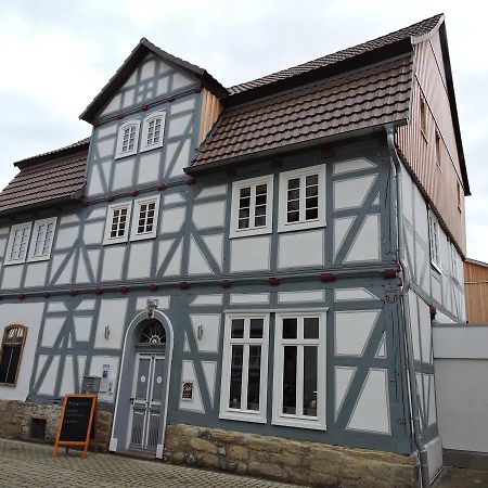 Wohlfuehl Appartments Felsberg Exteriér fotografie