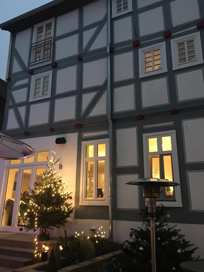 Wohlfuehl Appartments Felsberg Exteriér fotografie